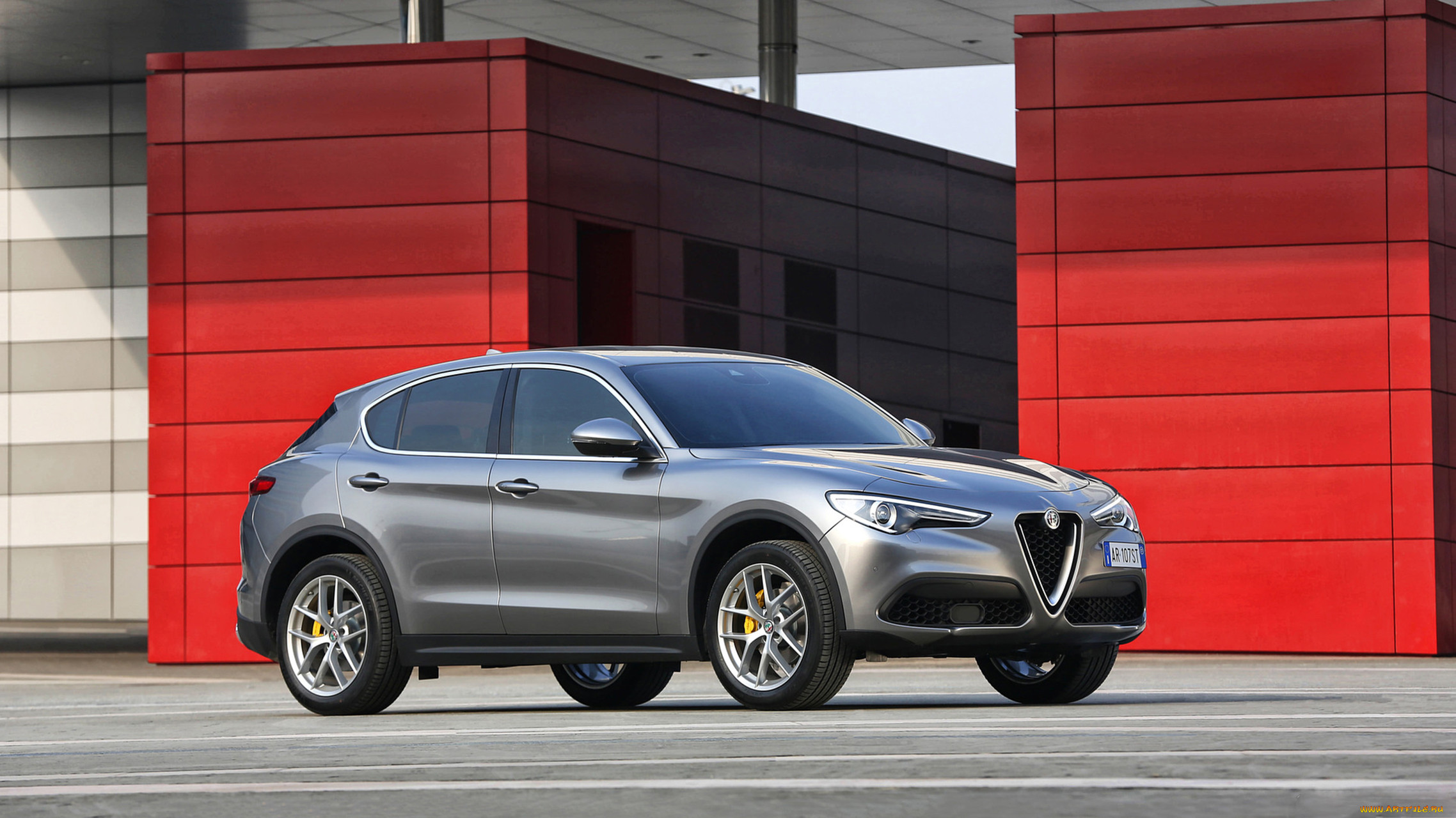 alfa romeo stelvio 2018, , alfa romeo, 2018, stelvio, alfa, romeo